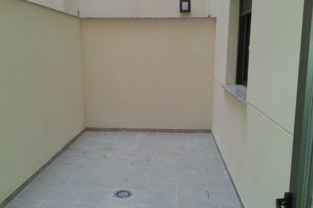 Ferienwohnung Playa Mar Torre Del Mar Exterior foto