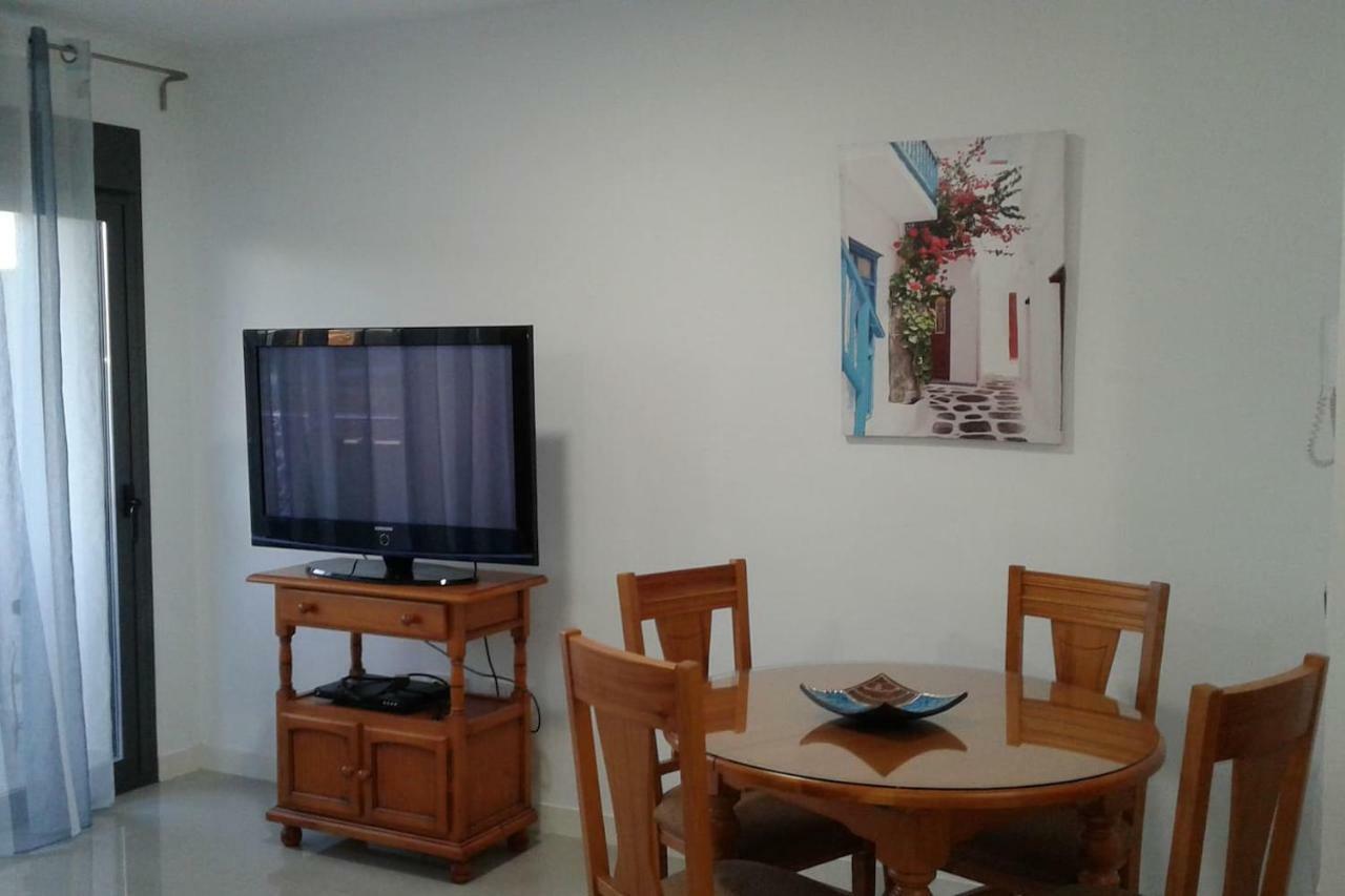 Ferienwohnung Playa Mar Torre Del Mar Exterior foto